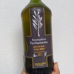 Aceite de oliva agroecologico