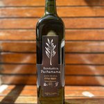 Aceite de oliva agroecologico