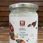 Aceite de coco (500ml)