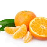 Mandarina convencional