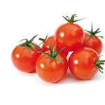 Tómate cherry convencional