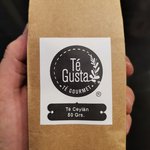 Té Gusta Ceylán