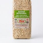 Avena sin gluten 700g