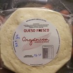 Queso fresco de vaca