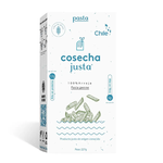 Pasta sin gluten Penne Arveja 227g