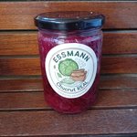 Chucrut Real Essmann 450gr