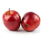 Manzana Red delicious conv.