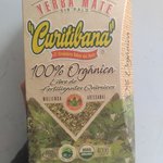 Yerba mate sin palo "curitibana"