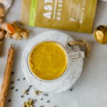 Golden Milk 210g