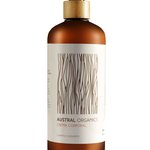 Crema corporal - Austral Organics