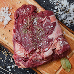 Asado del carnicero
