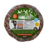 Hamburguesa unitaria 120 gr