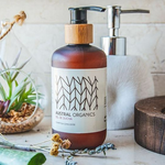 Gel de ducha - Austral Organics