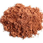 Cacao en polvo sin azúcar