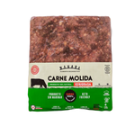 Carne Molida Angus 10%