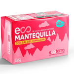 Mantequilla con sal del Himalaya