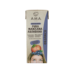 Jugo Manzana Arándano Orgánico 200 cc