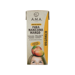 Jugo Manzana Mango Orgánico 200 cc