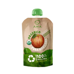 Puré Manzana Envase Reciclable 90 grs