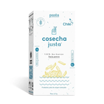 Pasta sin gluten Penne Garbanzos 227g