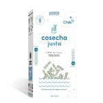 Pasta sin gluten Fusilli Arvejas 227 g