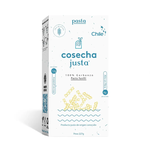 Pasta sin gluten Fusilli Garbanzos 227g