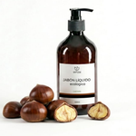 Jabon liquido Castañas