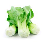 Pakchoi