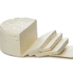 Queso fresco de vaca