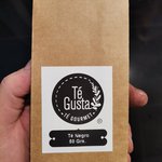 Té Gusta Negro