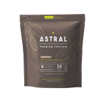 Proteína Vegetal con Cacao 1kg