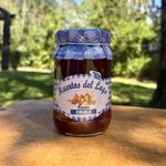 Mermelada artesanal Ciruela