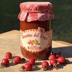 Mermelada artesanal Frambuesa