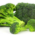 Brócoli convencional