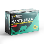 Mantequilla con sal de mar