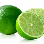 Limón sutil de gaza
