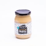 Mantequilla de maní Gudfud 450gr