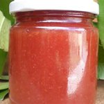 Mermelada de membrillo (0,5k)