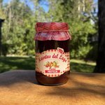 Mermelada artesanal Frutilla