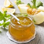 Mermelada de Melona