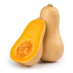 Zapallo Butternut